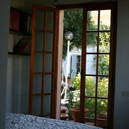 Villa Maria Spotorno