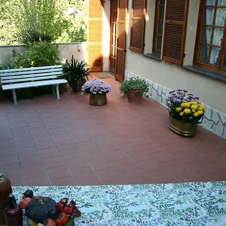 Villa Maria
