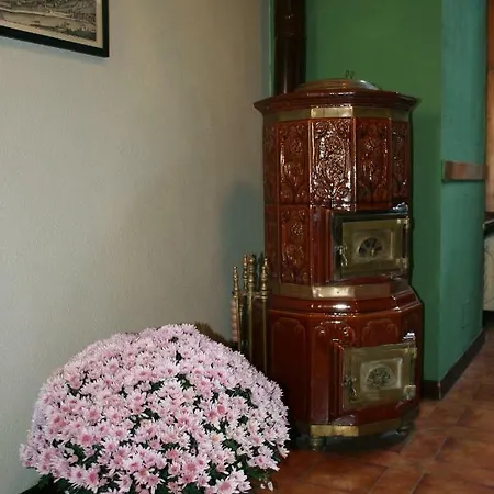Villa Maria *