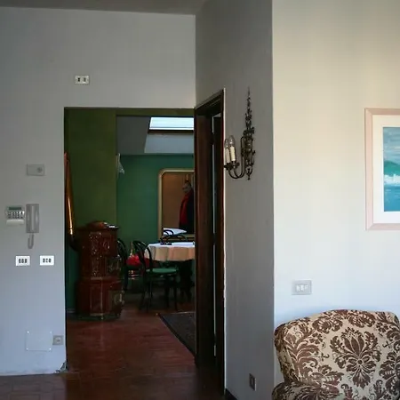 Villa Maria Spotorno